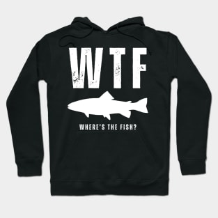 Funny-Fishing Hoodie